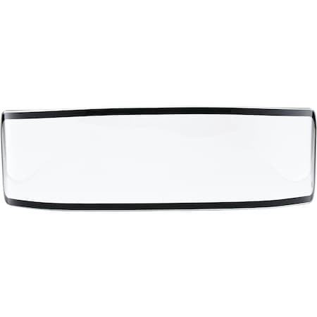 Complete Tractor Grille For John Deere 6100E, 6125E, 6125J, 6150J, 6170J AL181666; 1411-5428